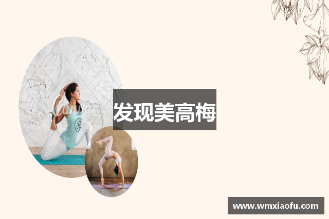 发现美高梅
